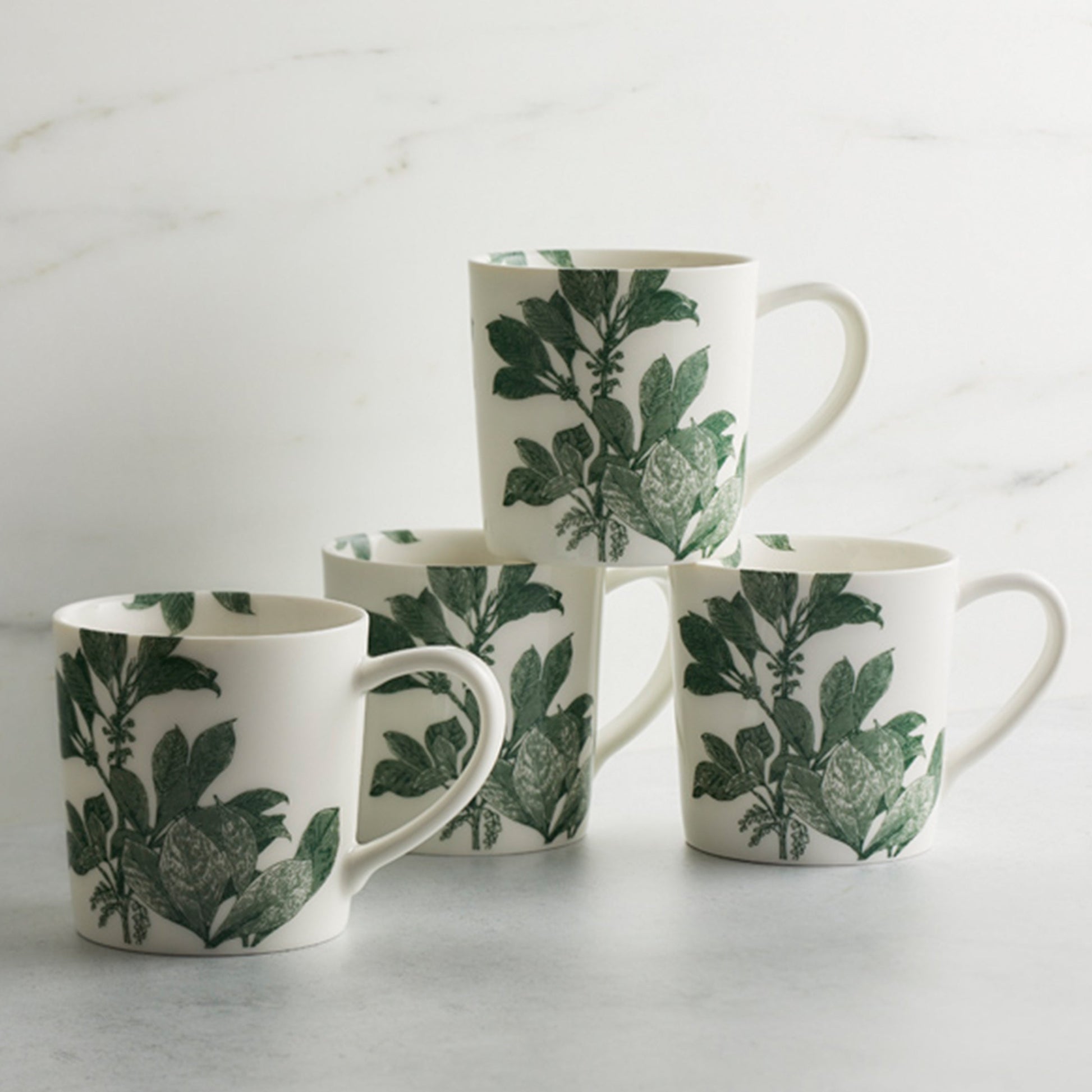 Arbor Mug