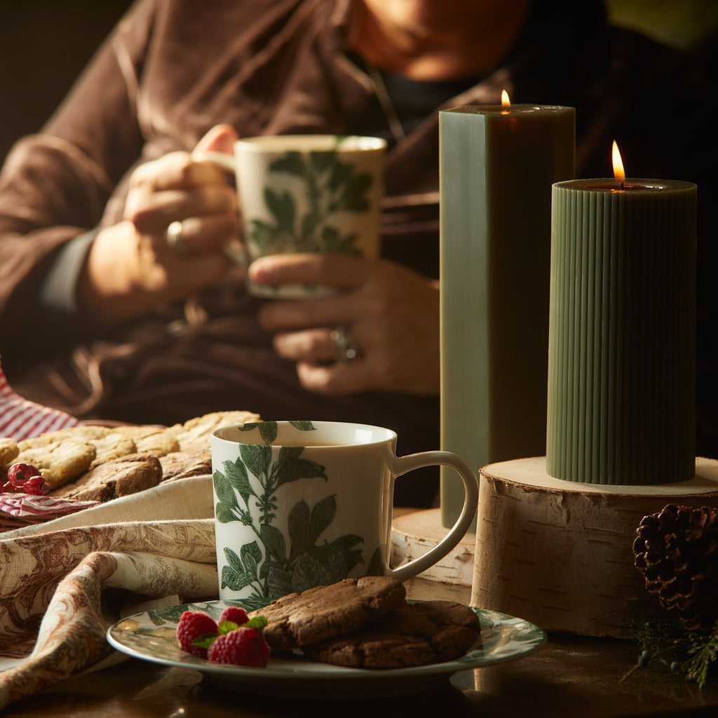 Arbor Mug