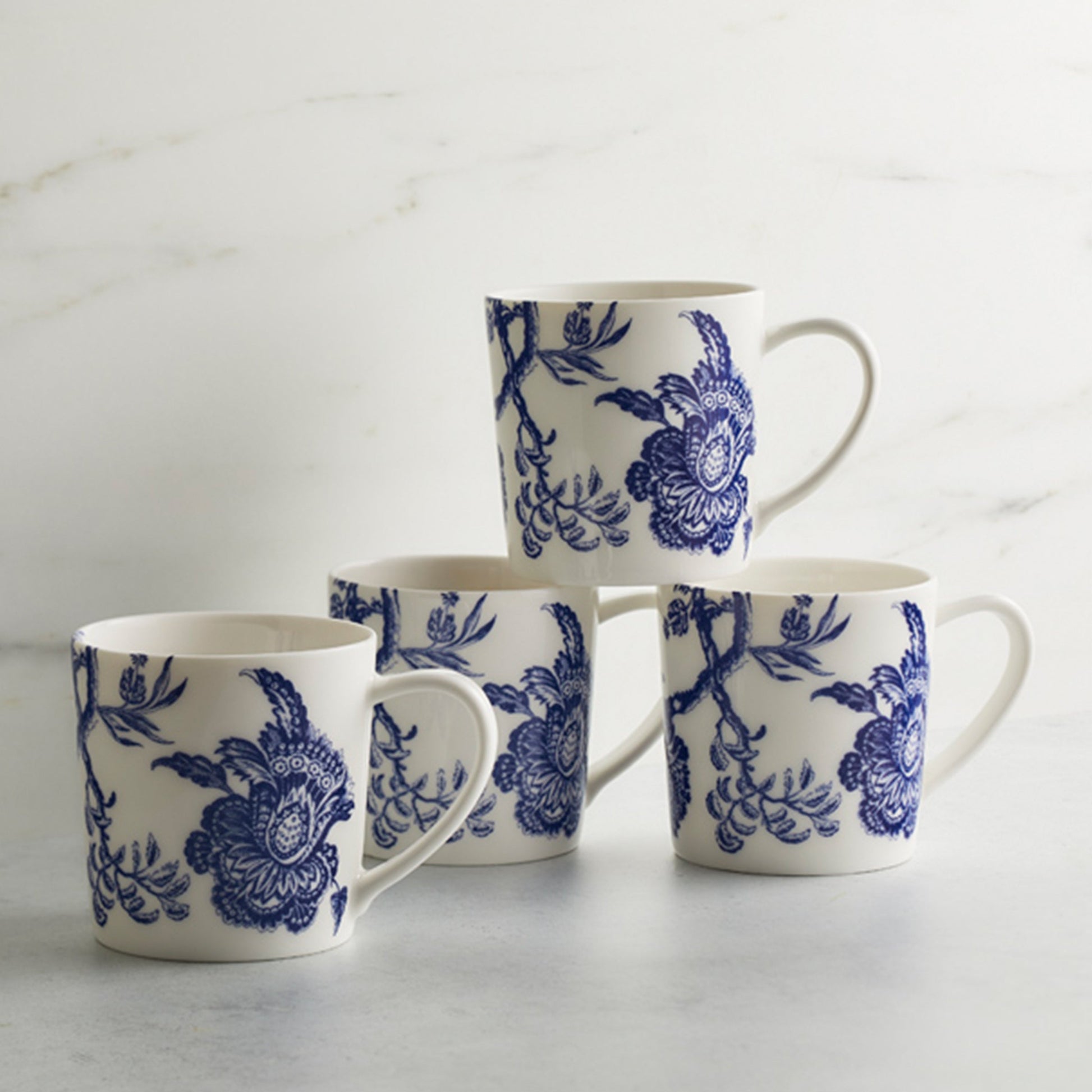Arcadia Mug