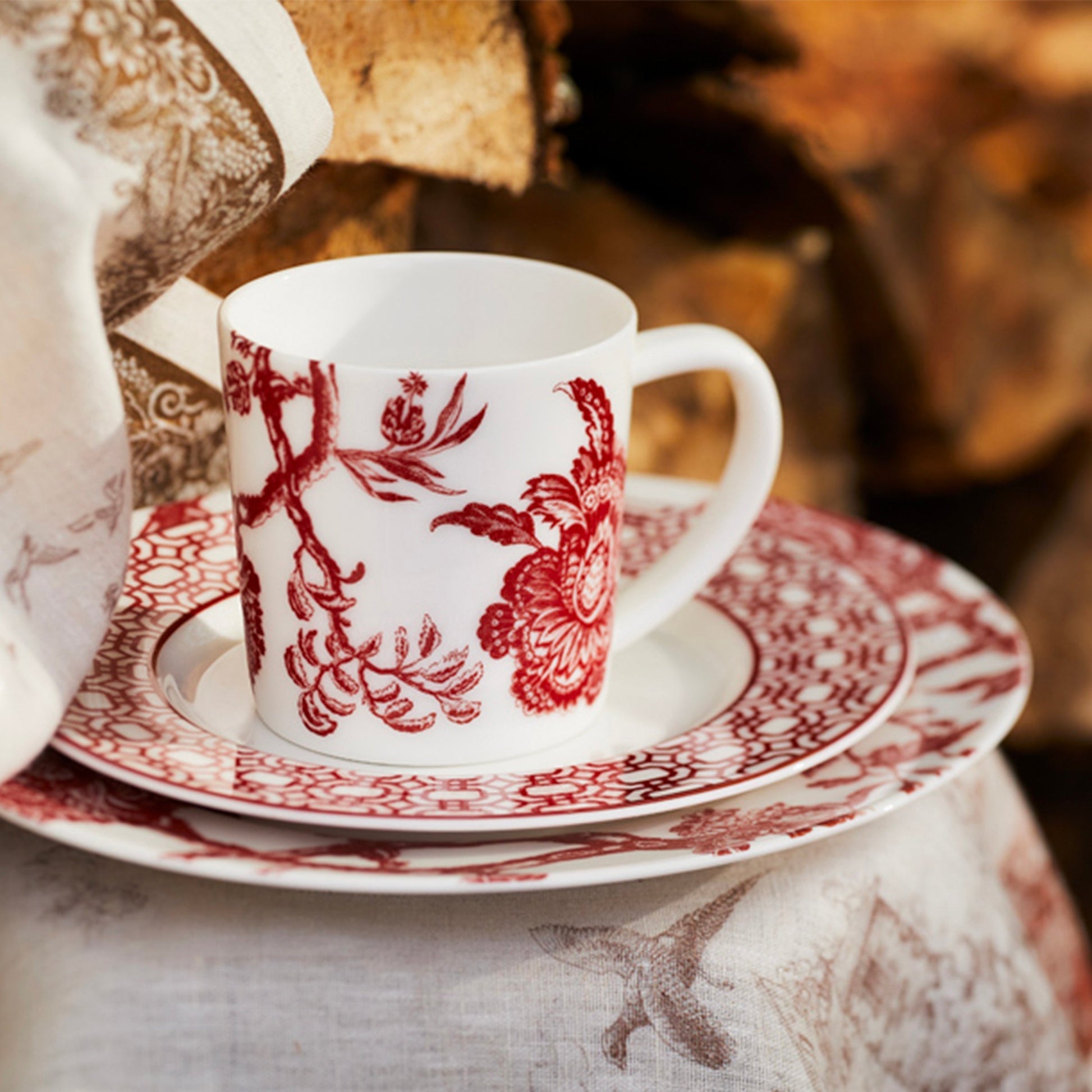 Arcadia Mug