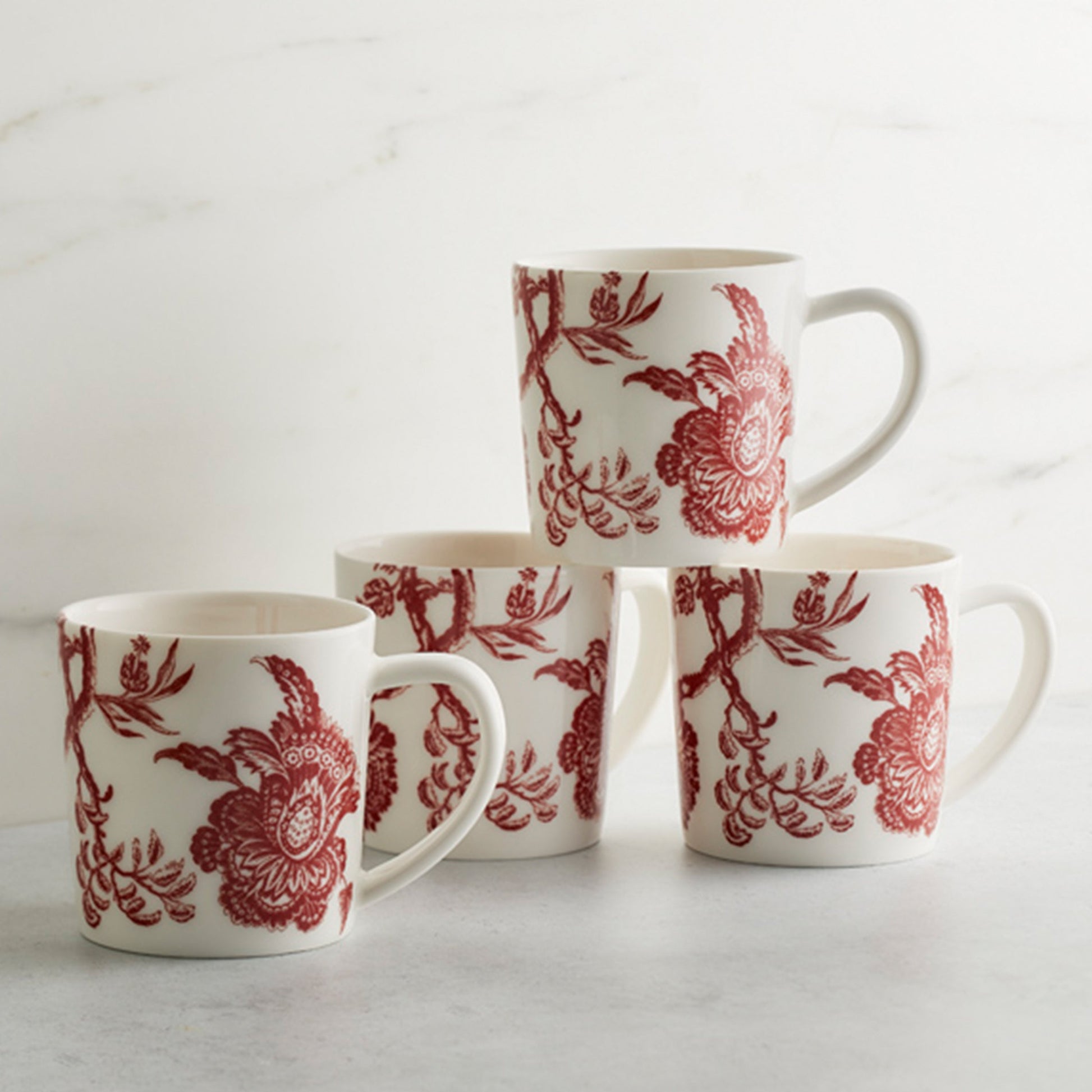 Arcadia Mug
