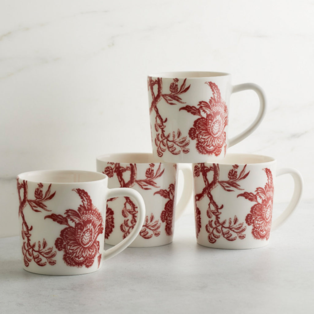 Arcadia Mug