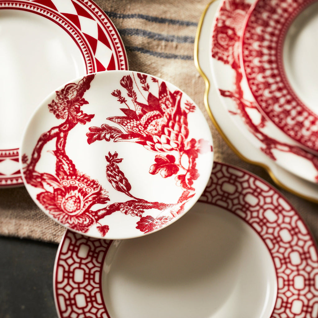 Arcadia Small Plates, Set of 4
