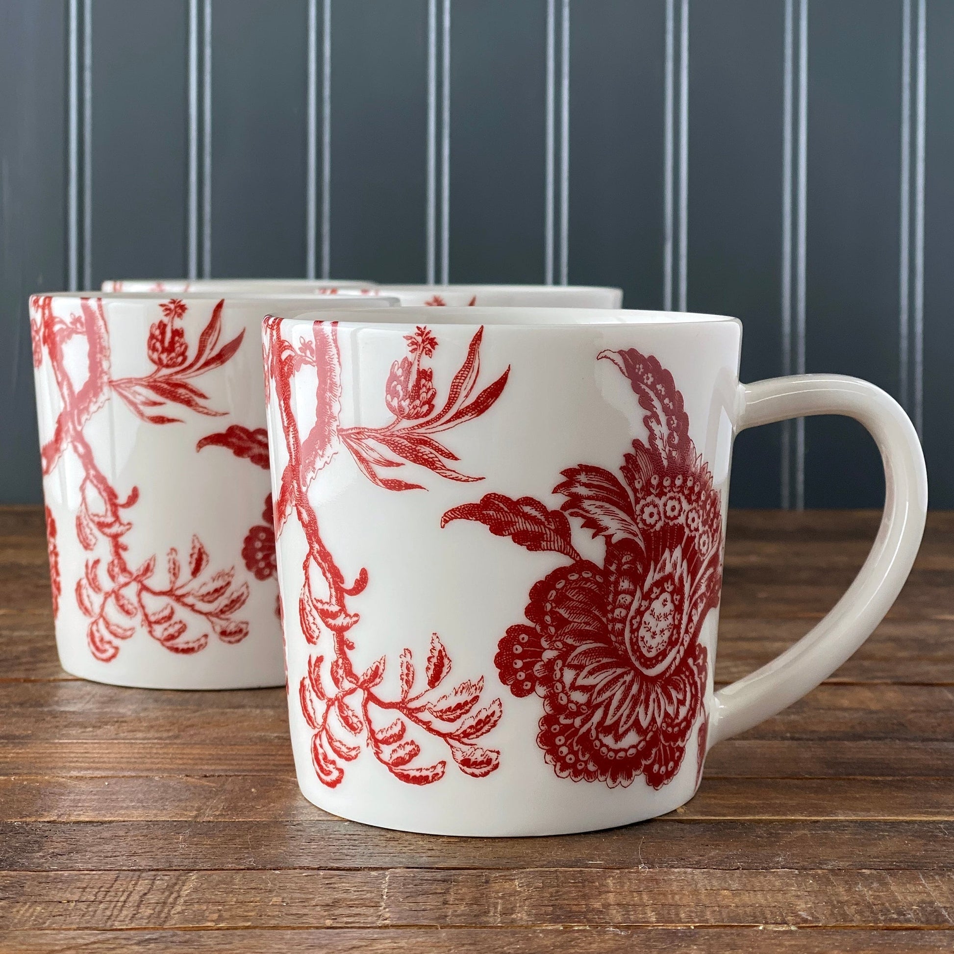 Arcadia Mug