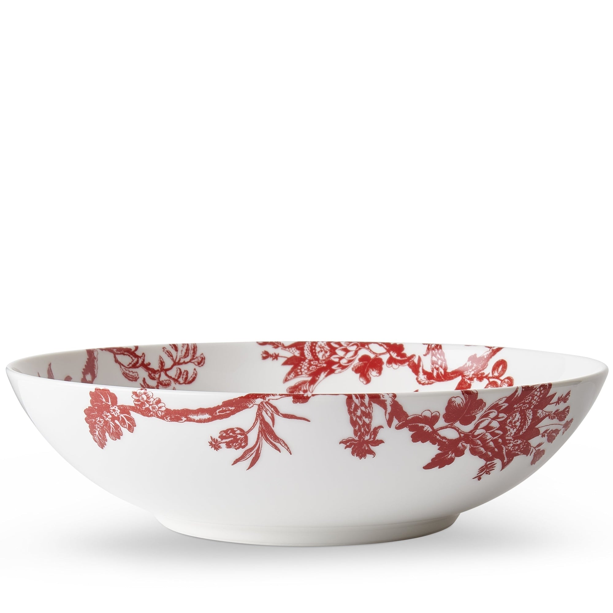 Arcadia Wide Serving Bowl