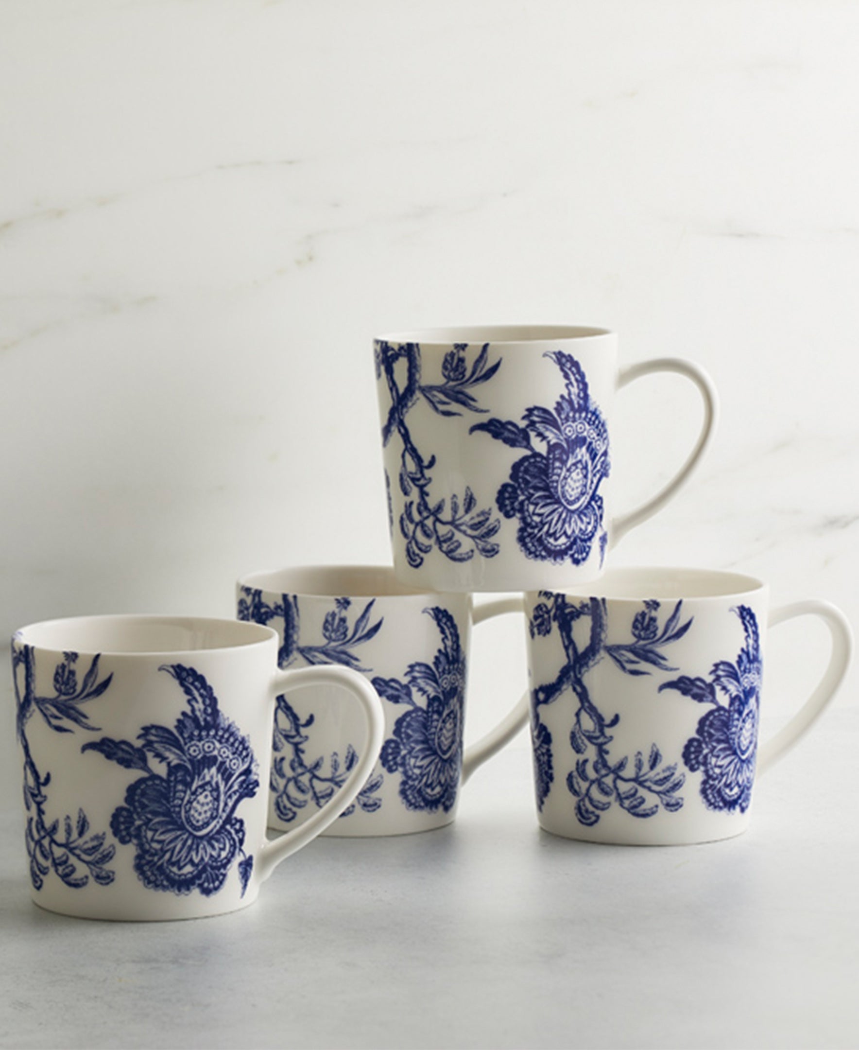 Arcadia Mug