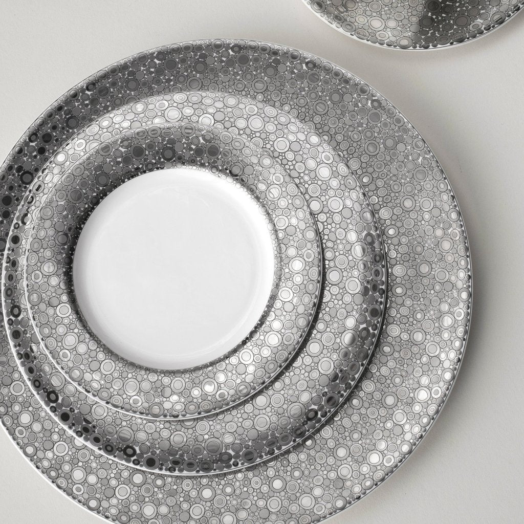 Ellington Shine Platinum Bread & Butter Plate
