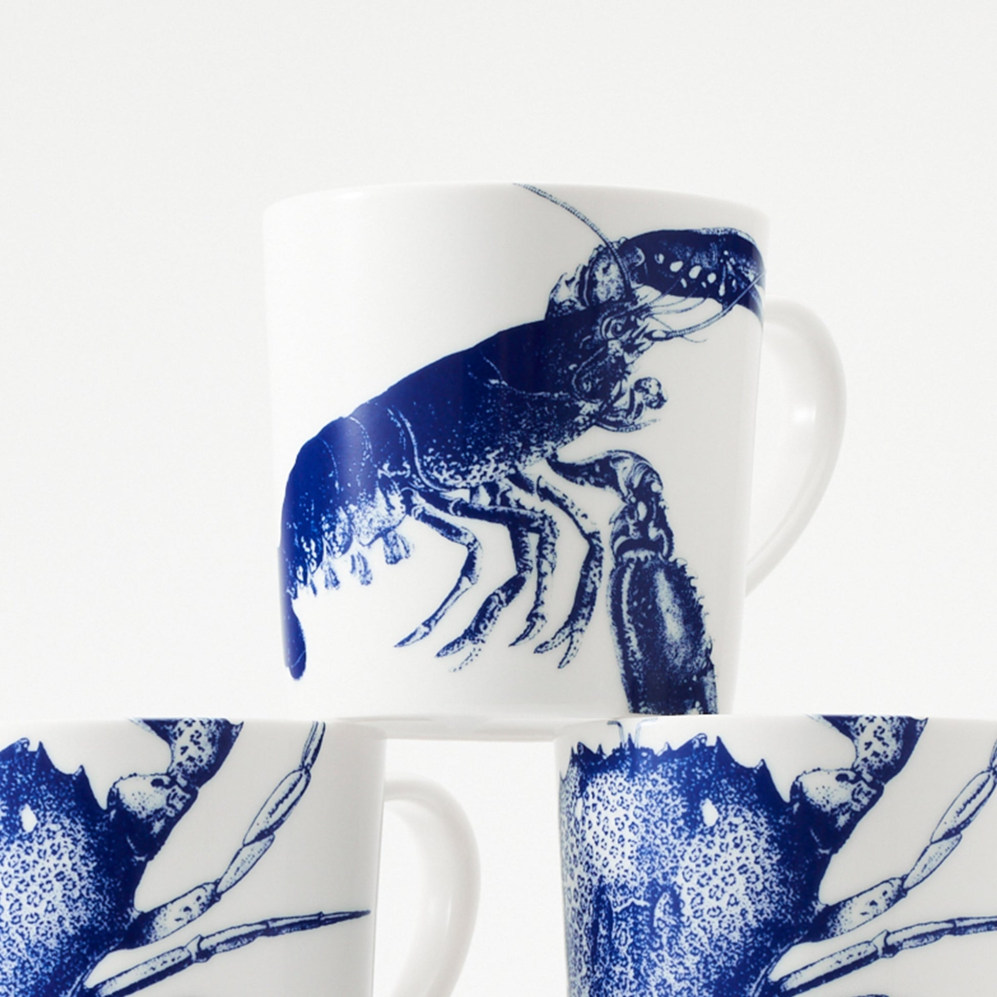 Lobster Mug
