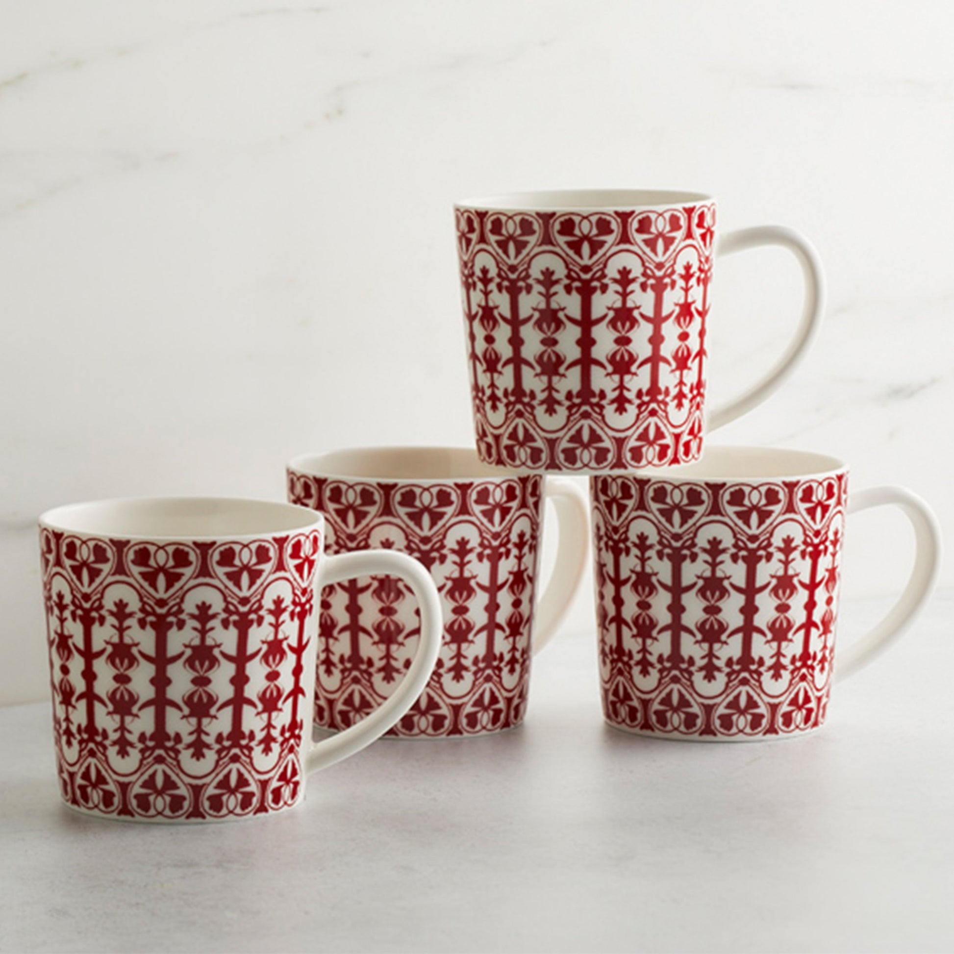 Casablanca Mug