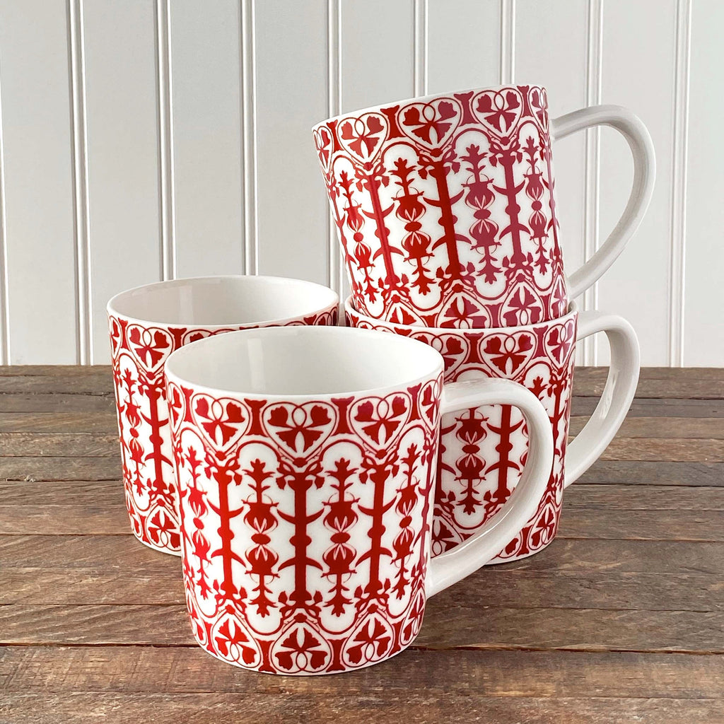 Casablanca Mug