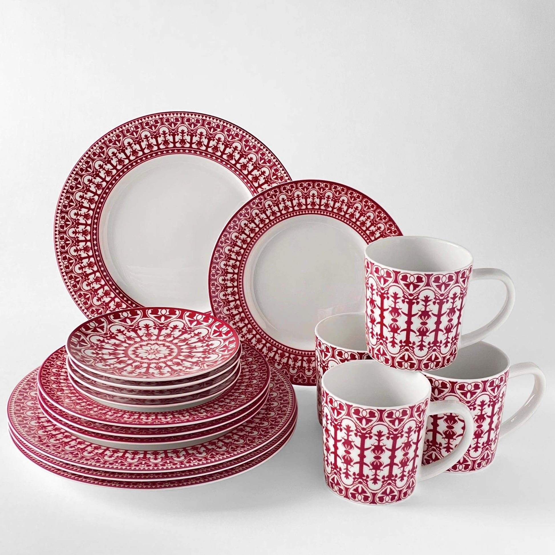 Casablanca Mug