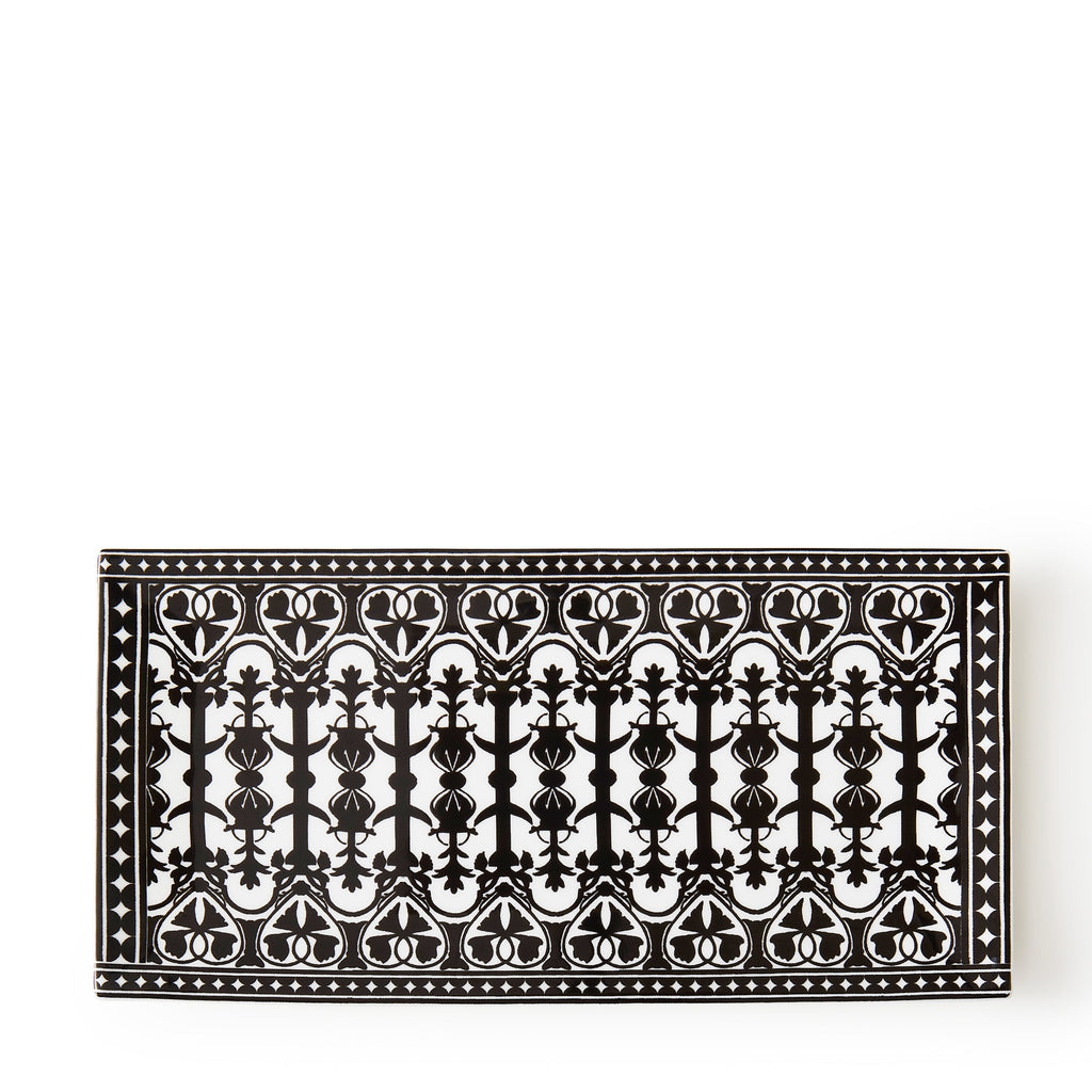 Casablanca Large Sushi Tray