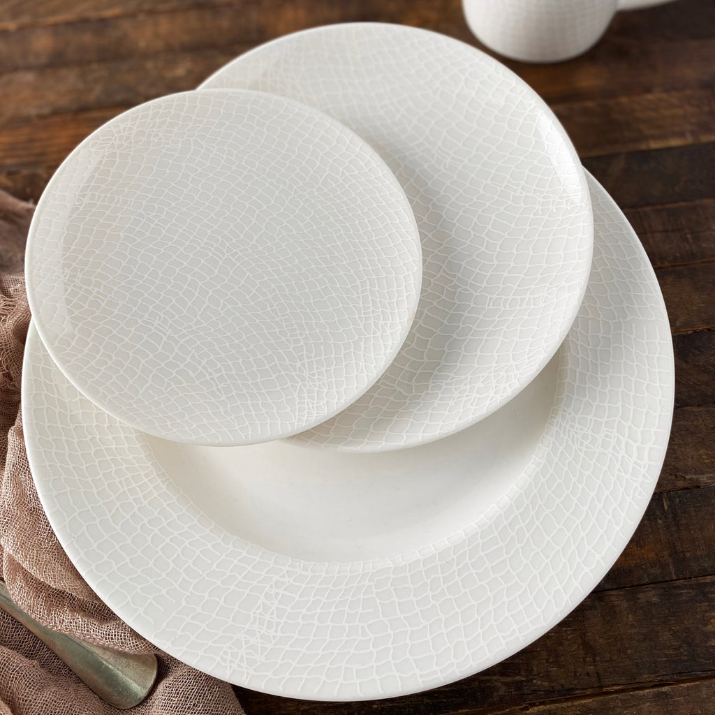 Catch Small Plates, Set of 4