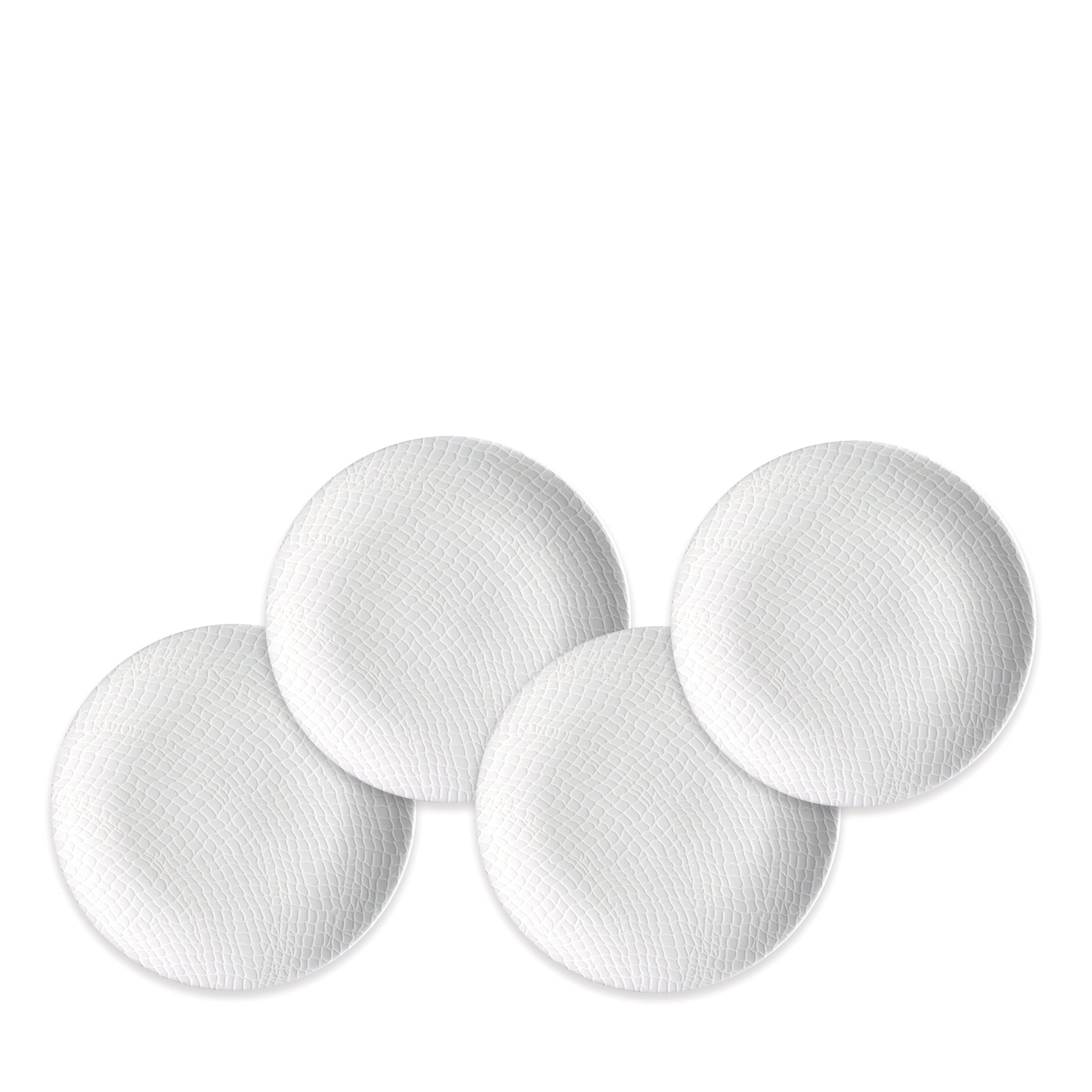 Catch Small Plates, Set of 4
