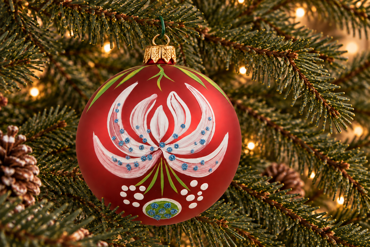 Christmas Ornaments