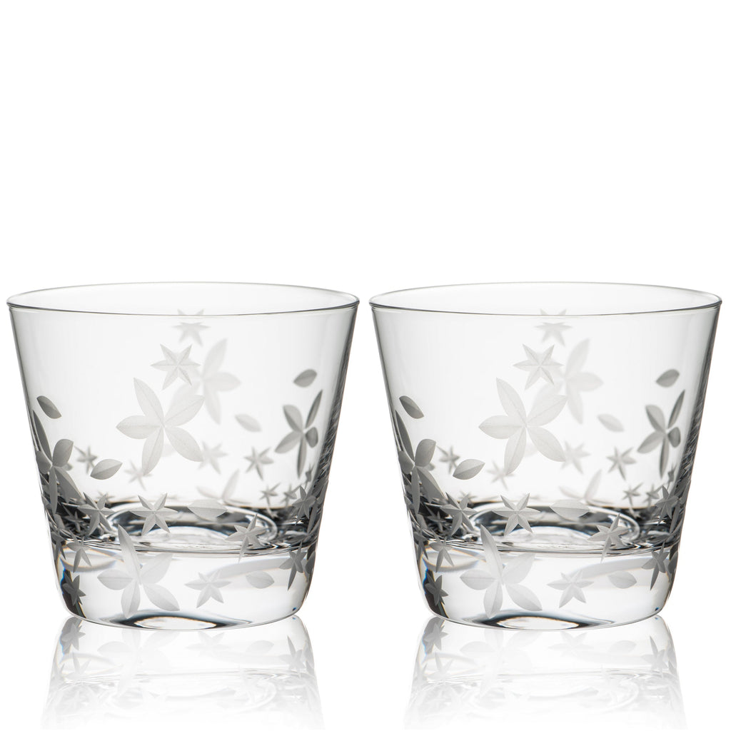 Chatham Tumblers, Set of 2