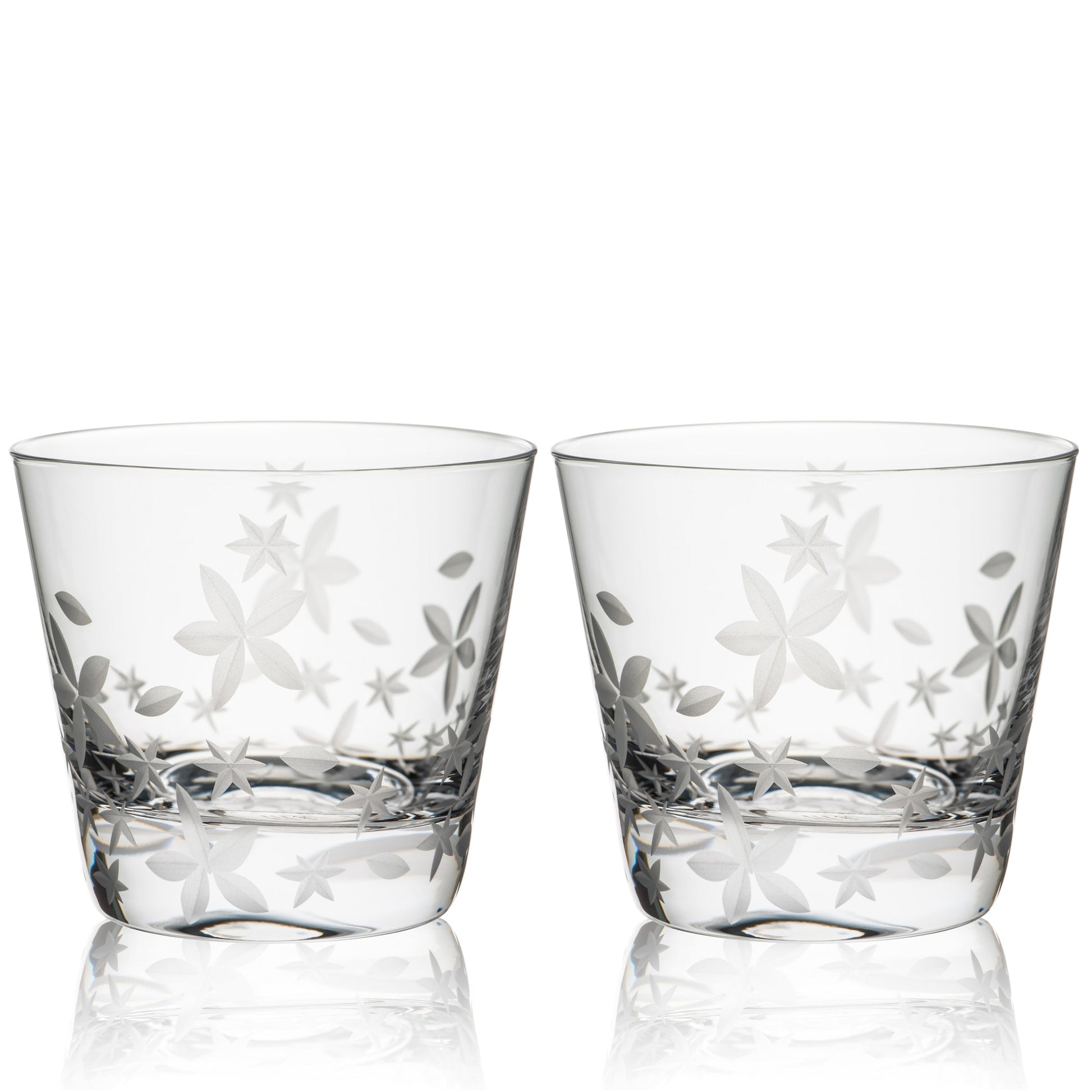 Chatham Tumblers, Set of 2