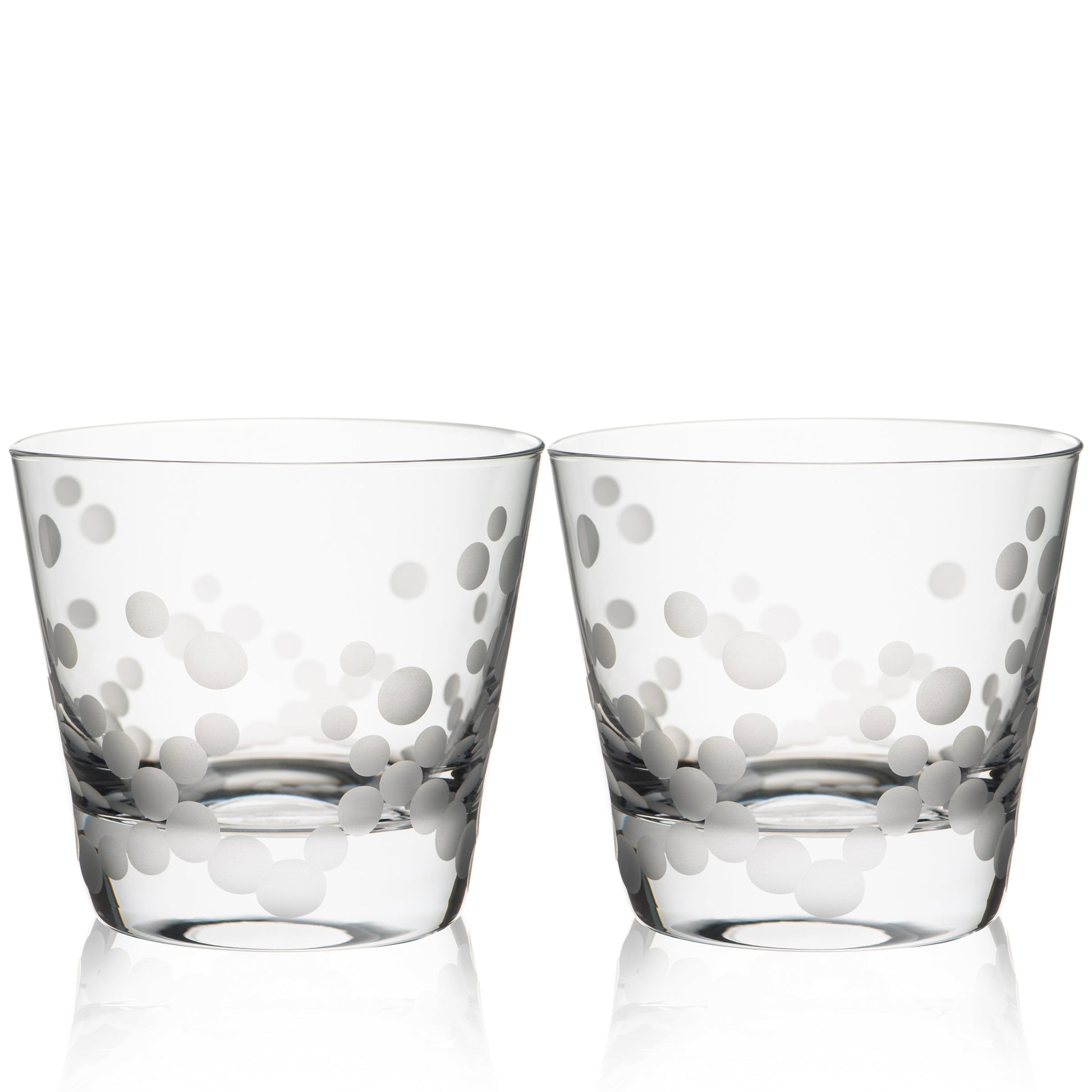Chatham Tumblers, Set of 2