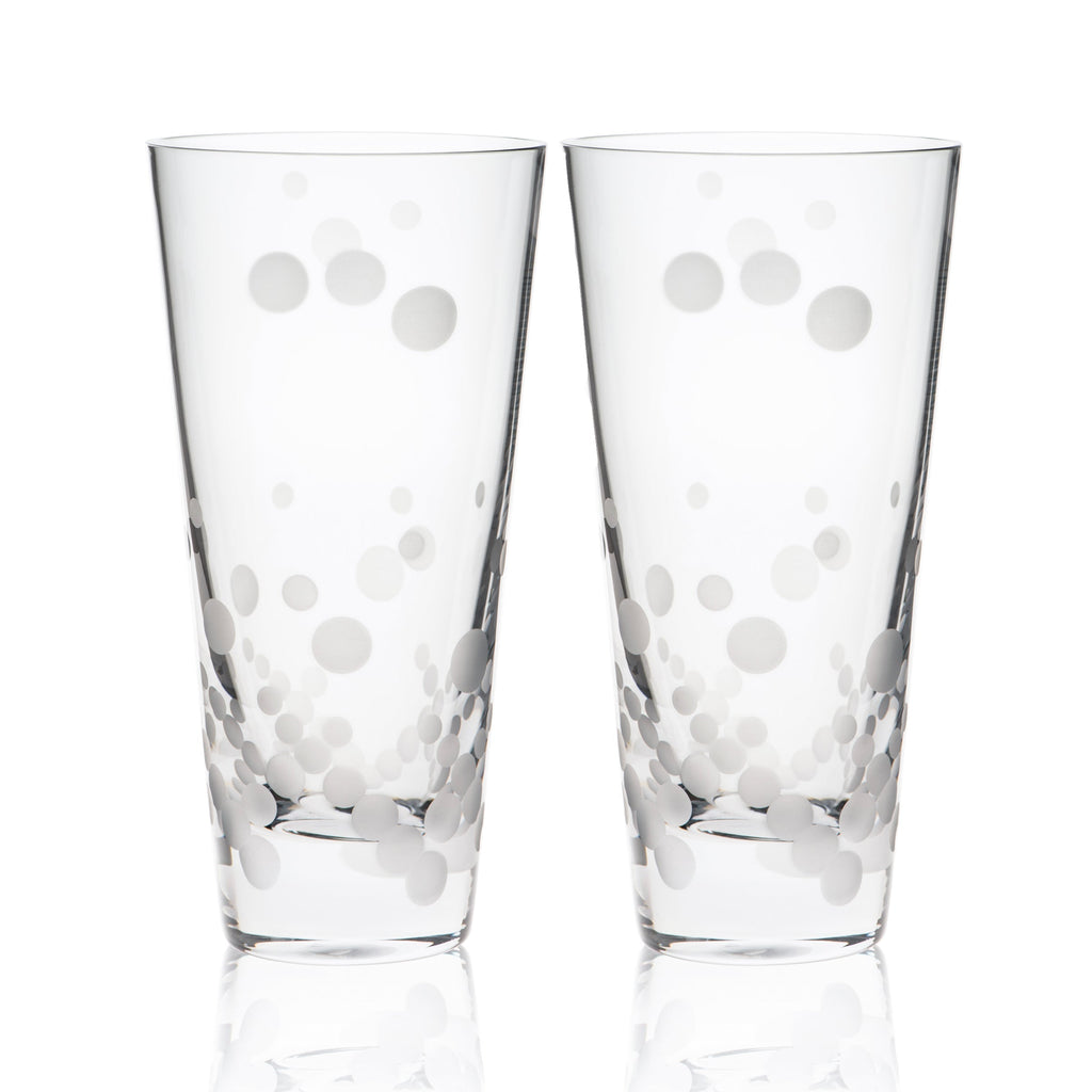 Chatham Highball Glasses, Set of 2