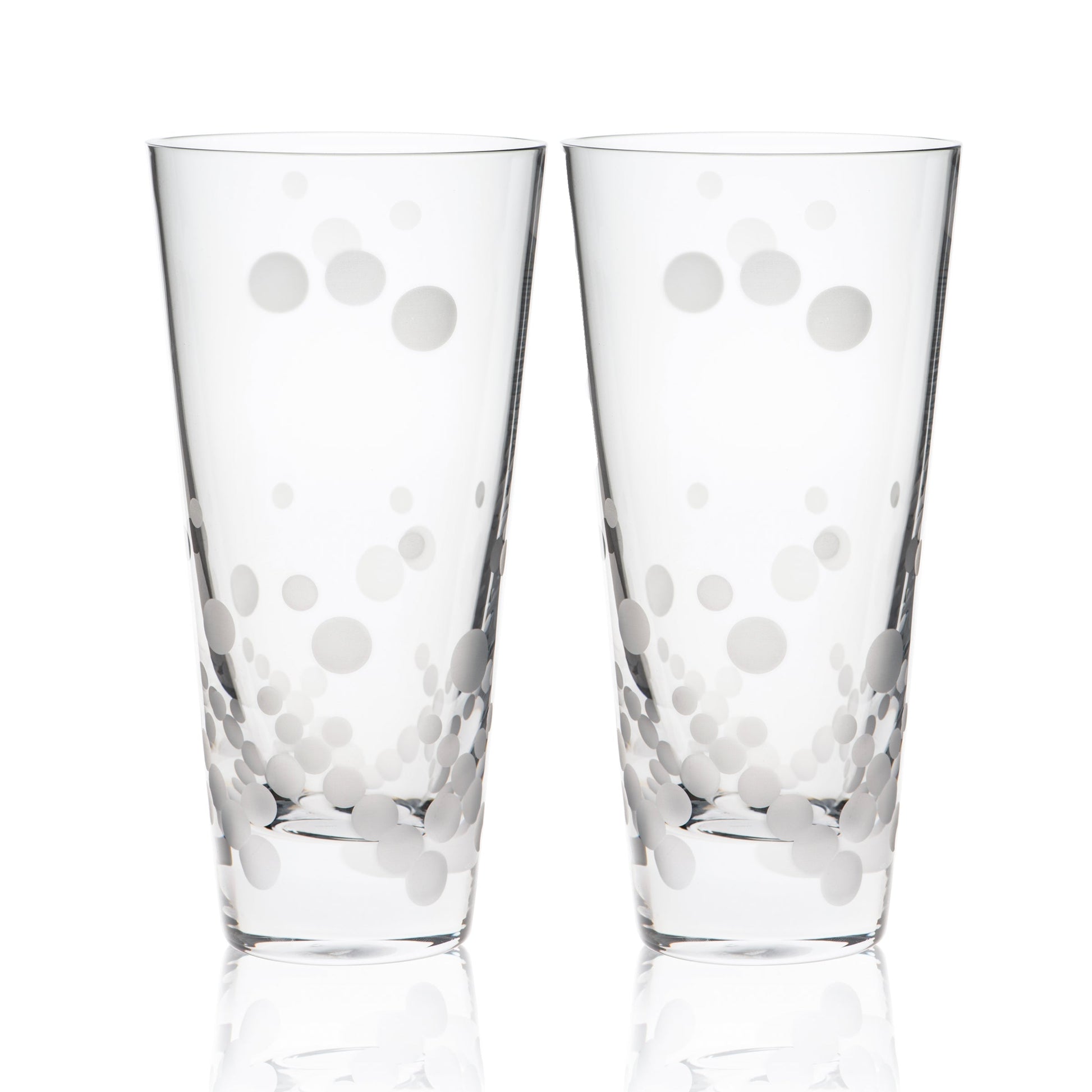 Chatham Highball Glasses, Set of 2