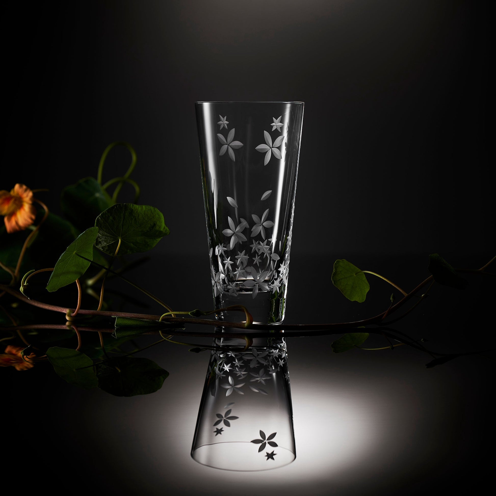 Chatham Highball Glasses, Set of 2