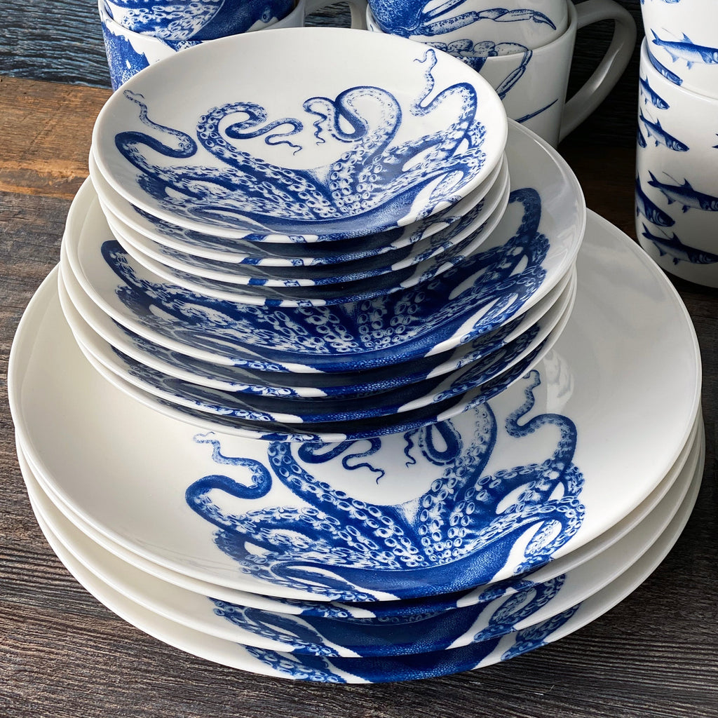 Lucy Coupe Dinner Plate