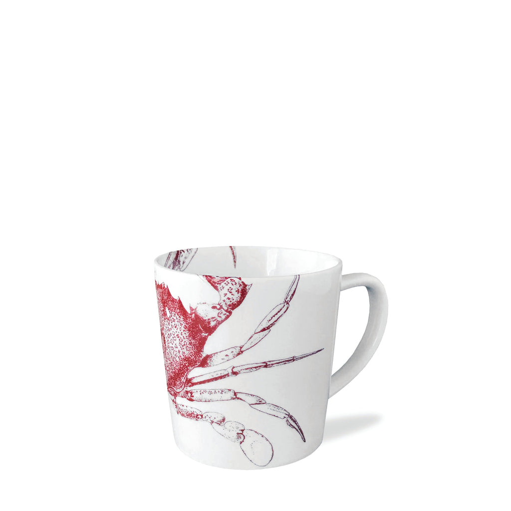 Crab Mug