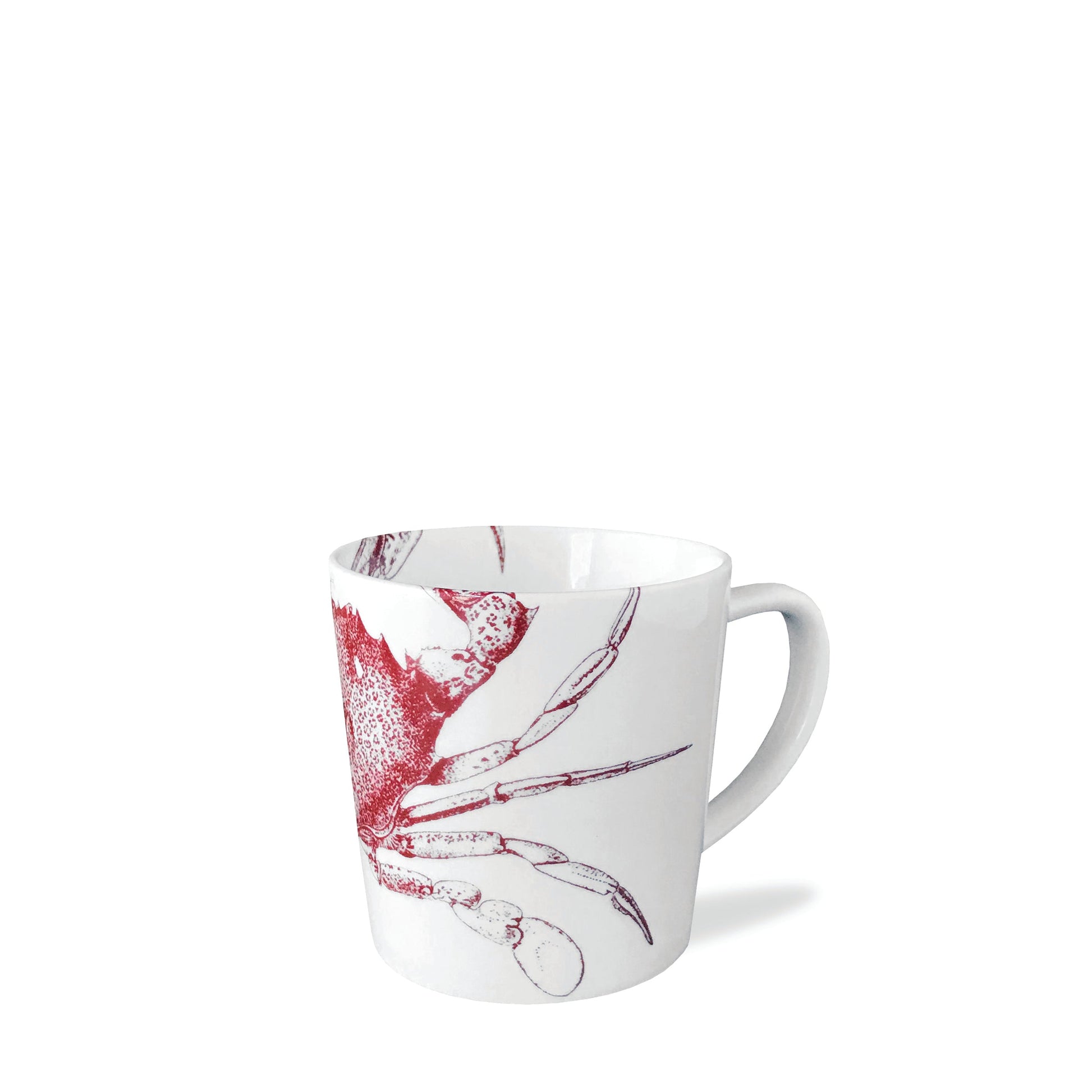Crab Mug