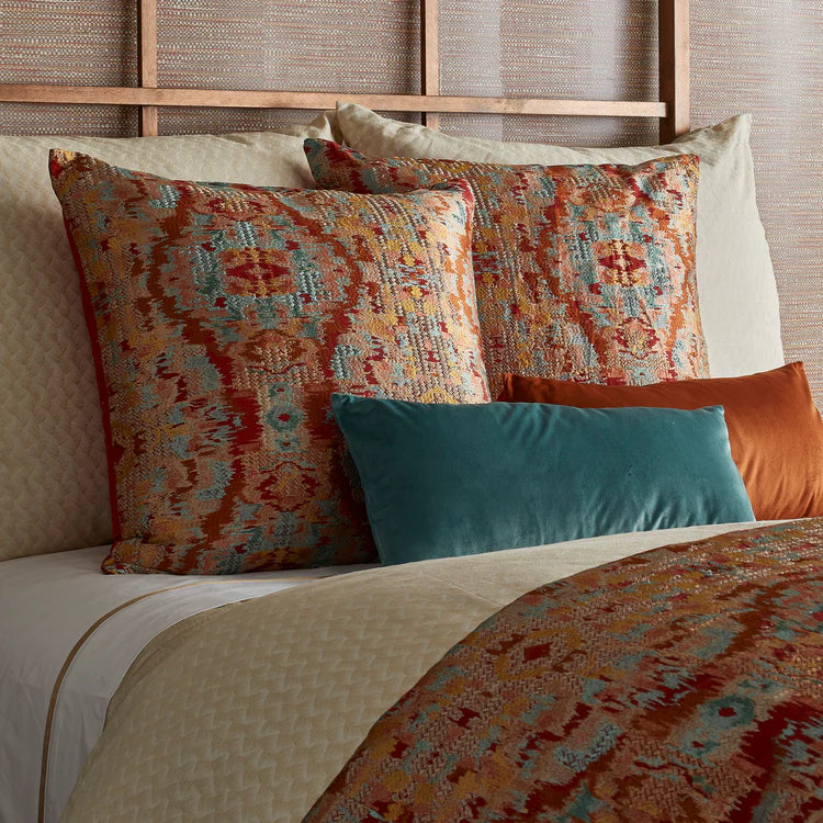 Pillow 24" Ann Gish Dowry