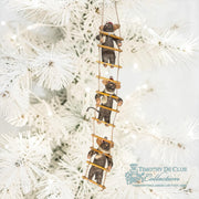 Merry Mischief Mice - Fair Trade Christmas Made in Nepal