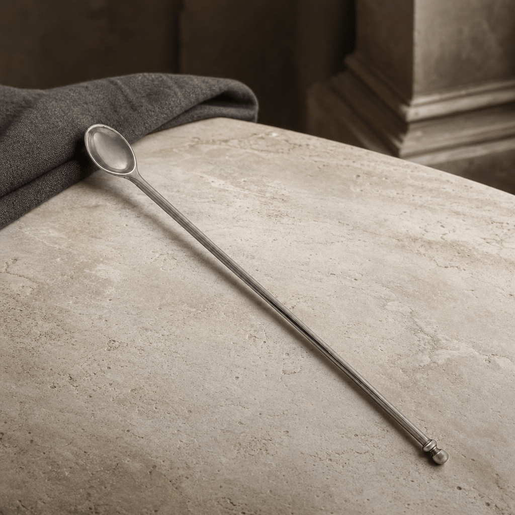 Bar Stirring Spoon