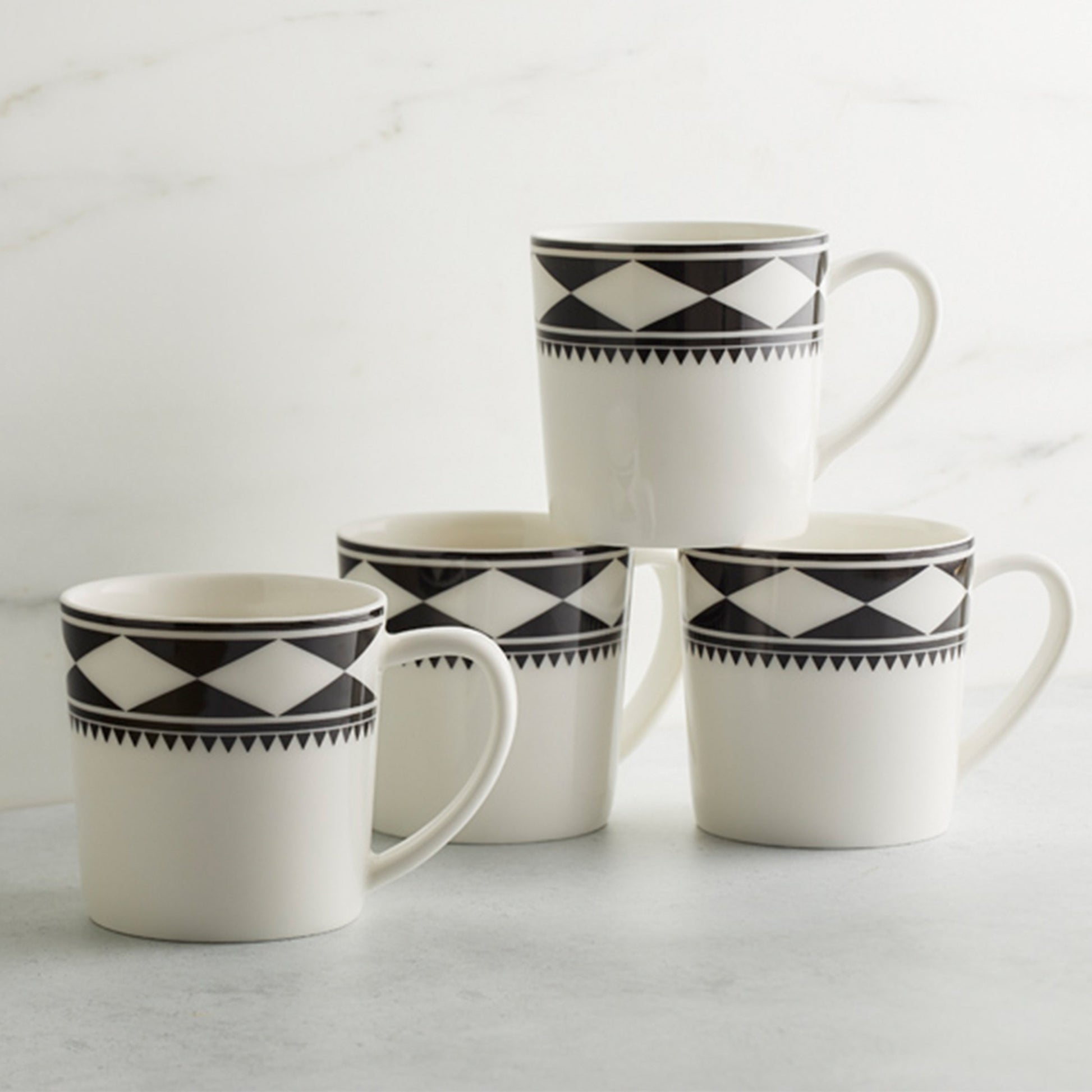 Fez Mug