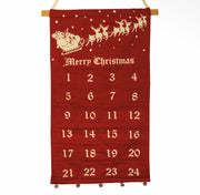 Christmas Wall Countdown