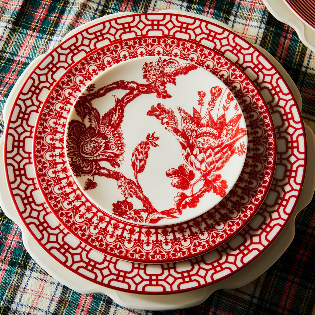 Arcadia Small Plates, Set of 4