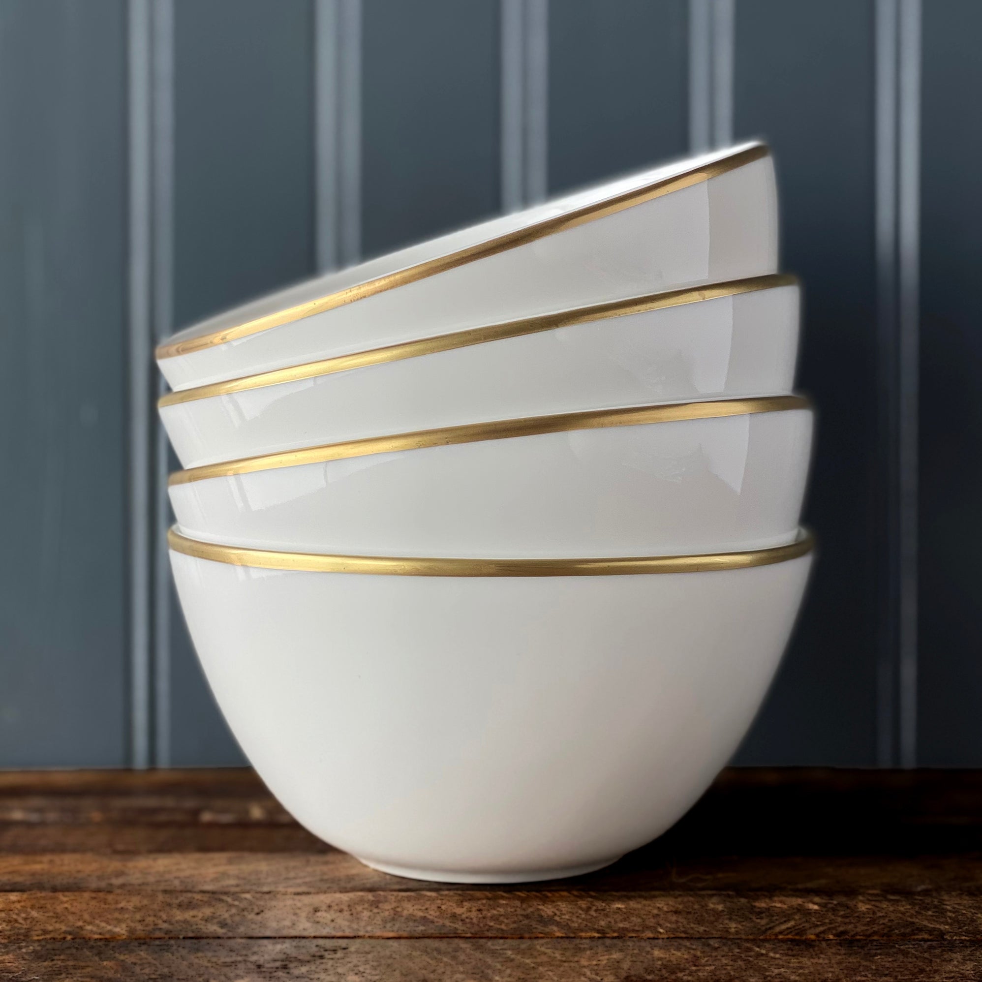 Grace Cereal Bowl