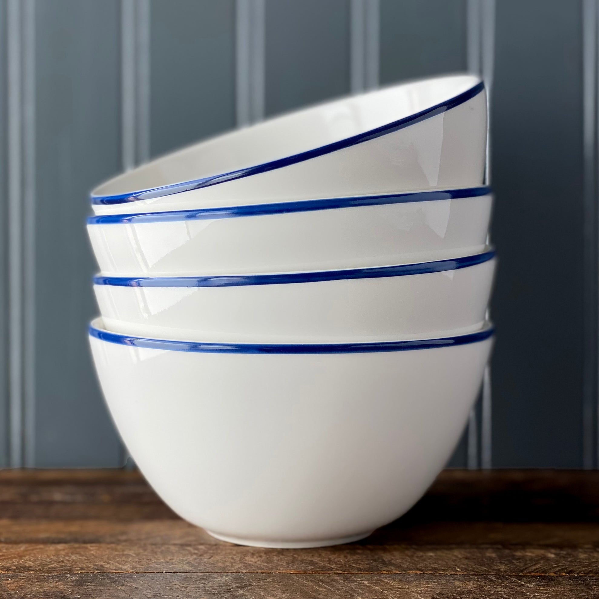 Grace Cereal Bowl