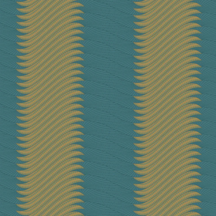 Euro Pillow Ann Gish Horus