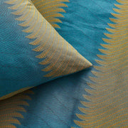 Euro Pillow Ann Gish Horus
