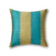 Euro Pillow Ann Gish Horus