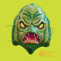 Vintage Masks “Reflecting Pool Creature” vintage Halloween style
