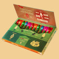 Tru-Tone LED Jewel Tone Colors -25 Light Set