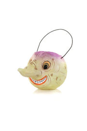 Terrible Terry Turnip Candy Container