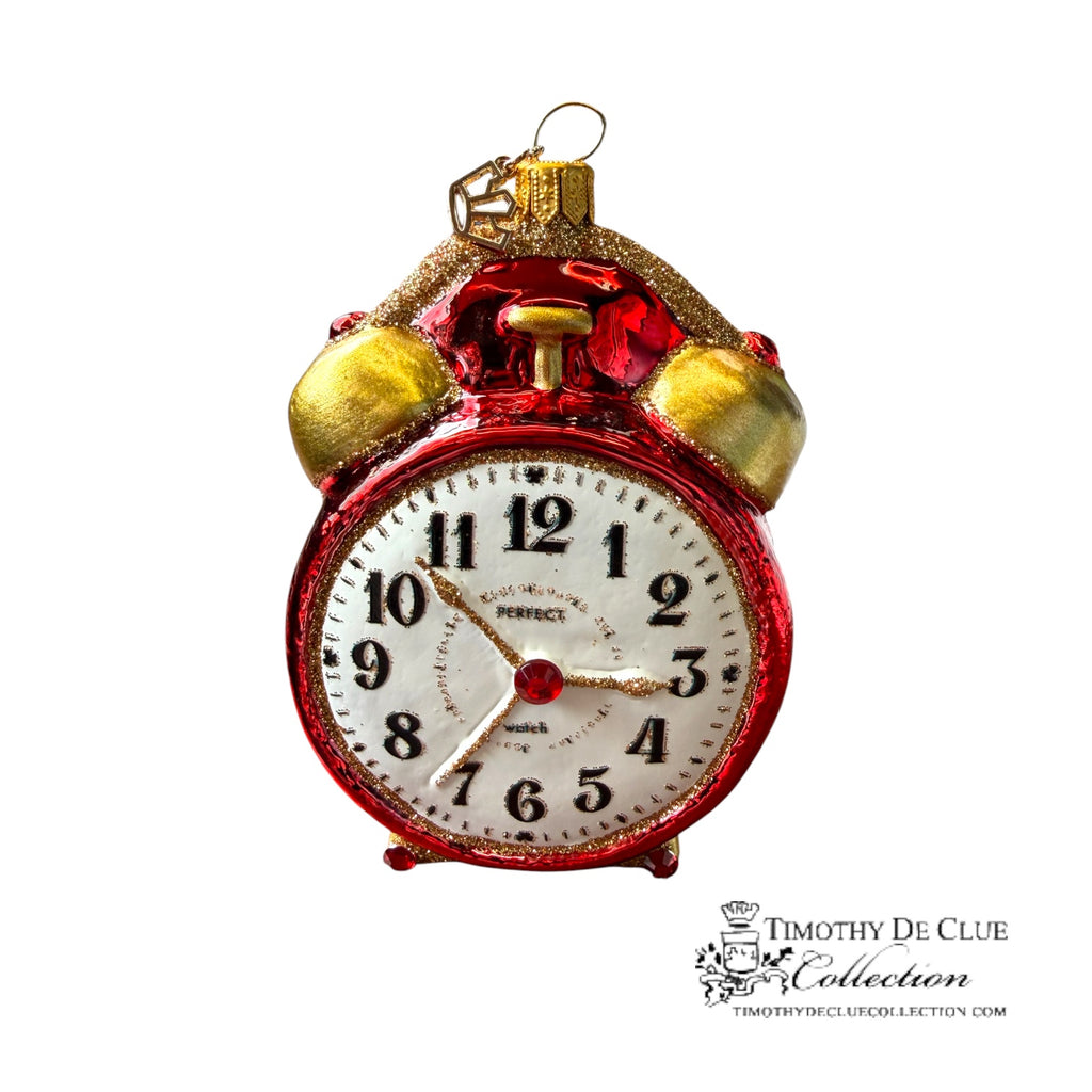 Ho Ho O'Clock