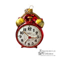 Ho Ho O'Clock