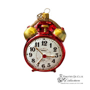 Ho Ho O'Clock