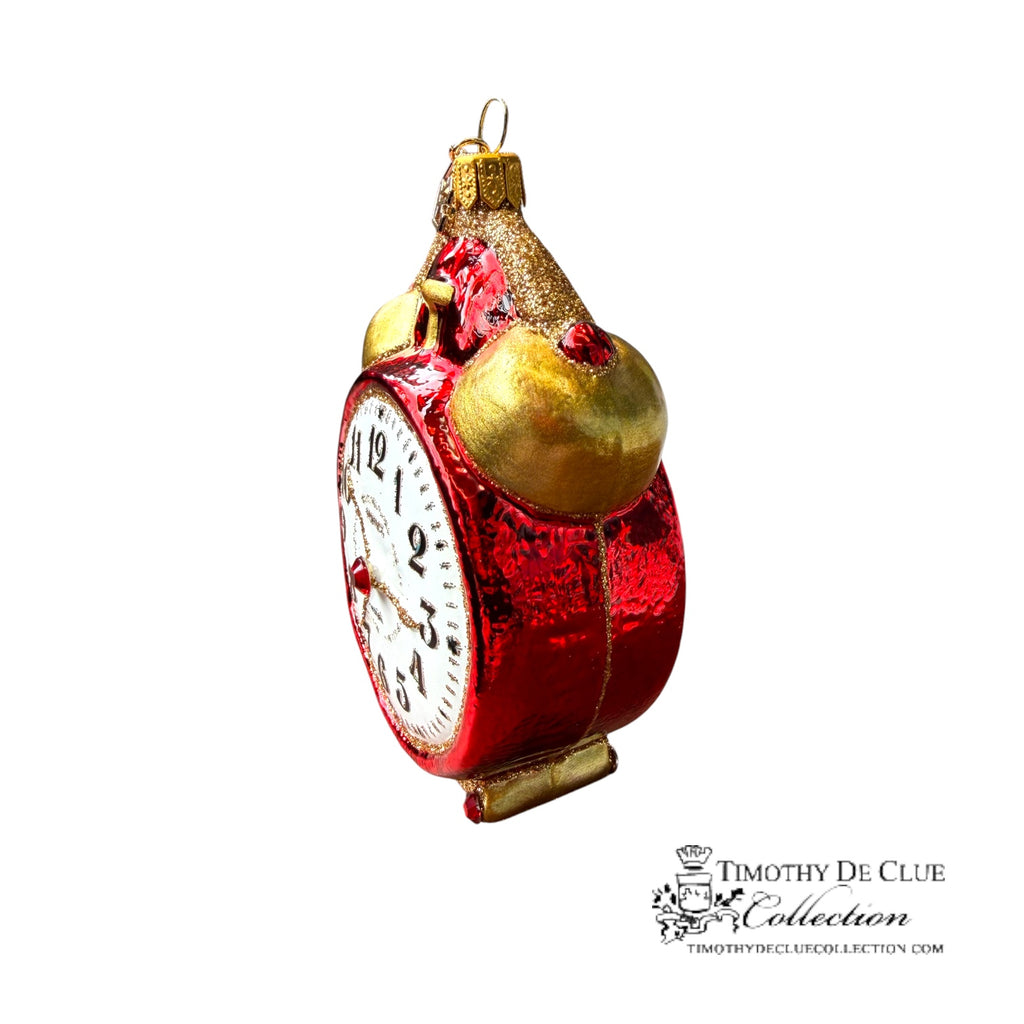 Ho Ho O'Clock