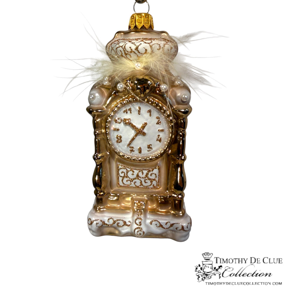 The Gilded Hour