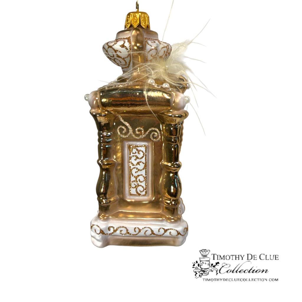 The Gilded Hour