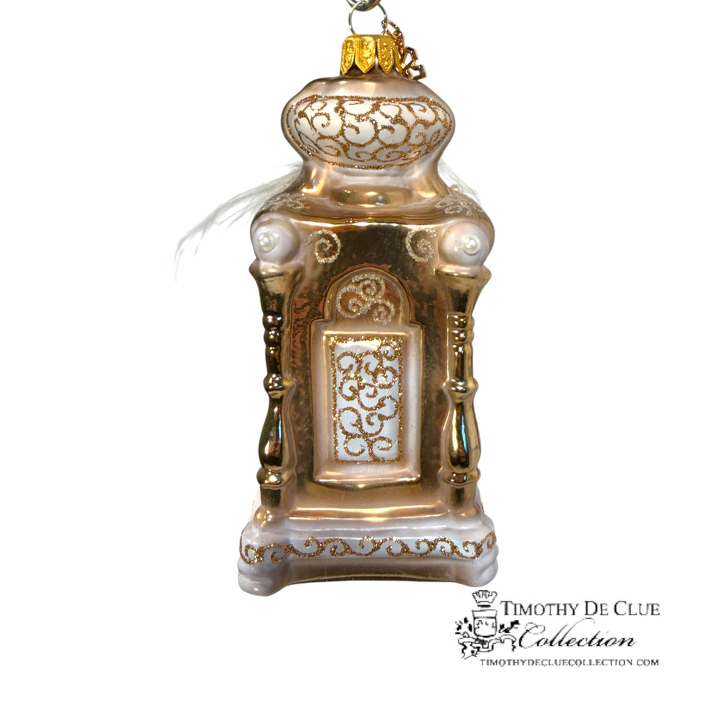 The Gilded Hour