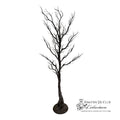 Grand Bare Branch Halloween Tree
